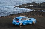 Mercedes-Benz A-Class 2013 года